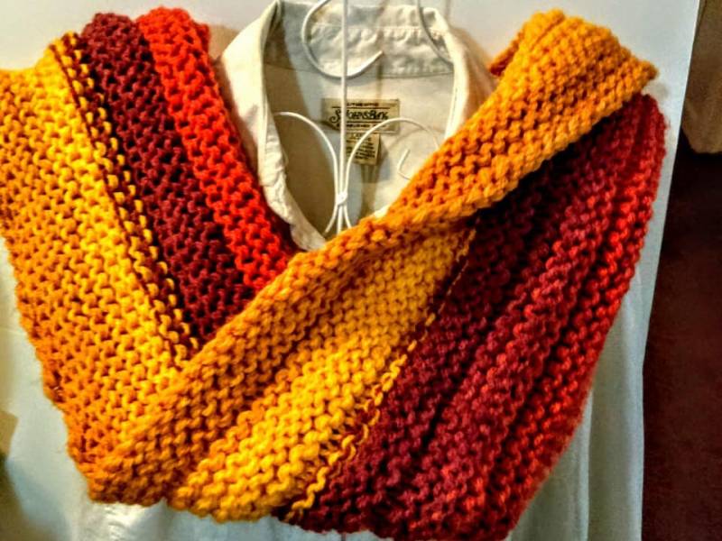 Kürbisgewürz Warm Set Kürbisgewürz Warm Set von Thecolorfulknitter