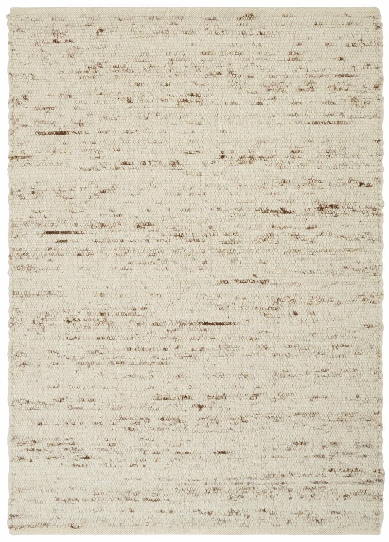 THEKO Wollteppich "Allgäu Super, handgewebt" rechteckig 10 mm Höhe Handweb Teppich, reine Schurwolle, auch als Läufer, Kundenliebling THEKO Wollteppich "Allgäu Super, handgewebt" rechteckig 10 mm Höhe Handweb Teppich, reine Schurwolle, auch als Läufer, Kundenliebling von Theko