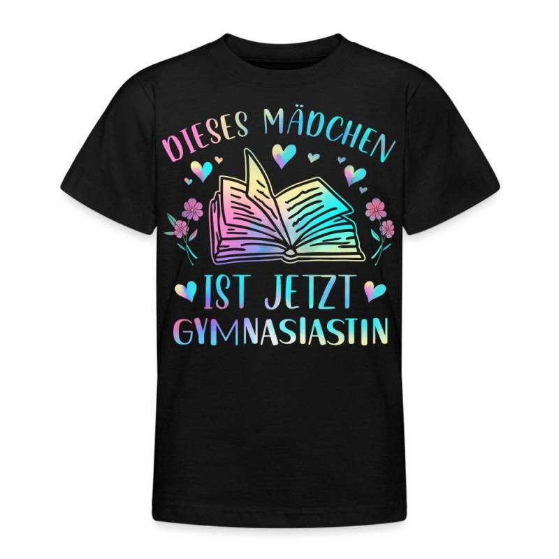 Gymnasium 5. Klasse Geschenk Gymnasiastin Schulwechsel Weiterführende Schule Geschenkidee Mädchen Gymi Übergang von ThembaUndThando