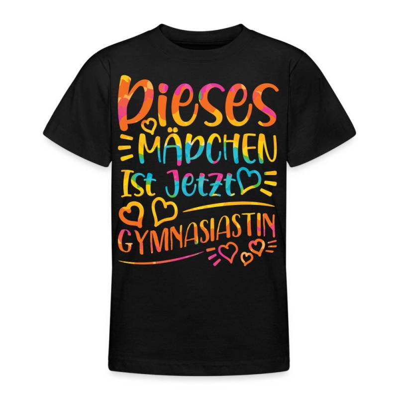 Gymnasium 5. Klasse Geschenk Gymnasiastin Schulwechsel Weiterführende Schule Geschenkidee Mädchen Gymi Übergang von ThembaUndThando
