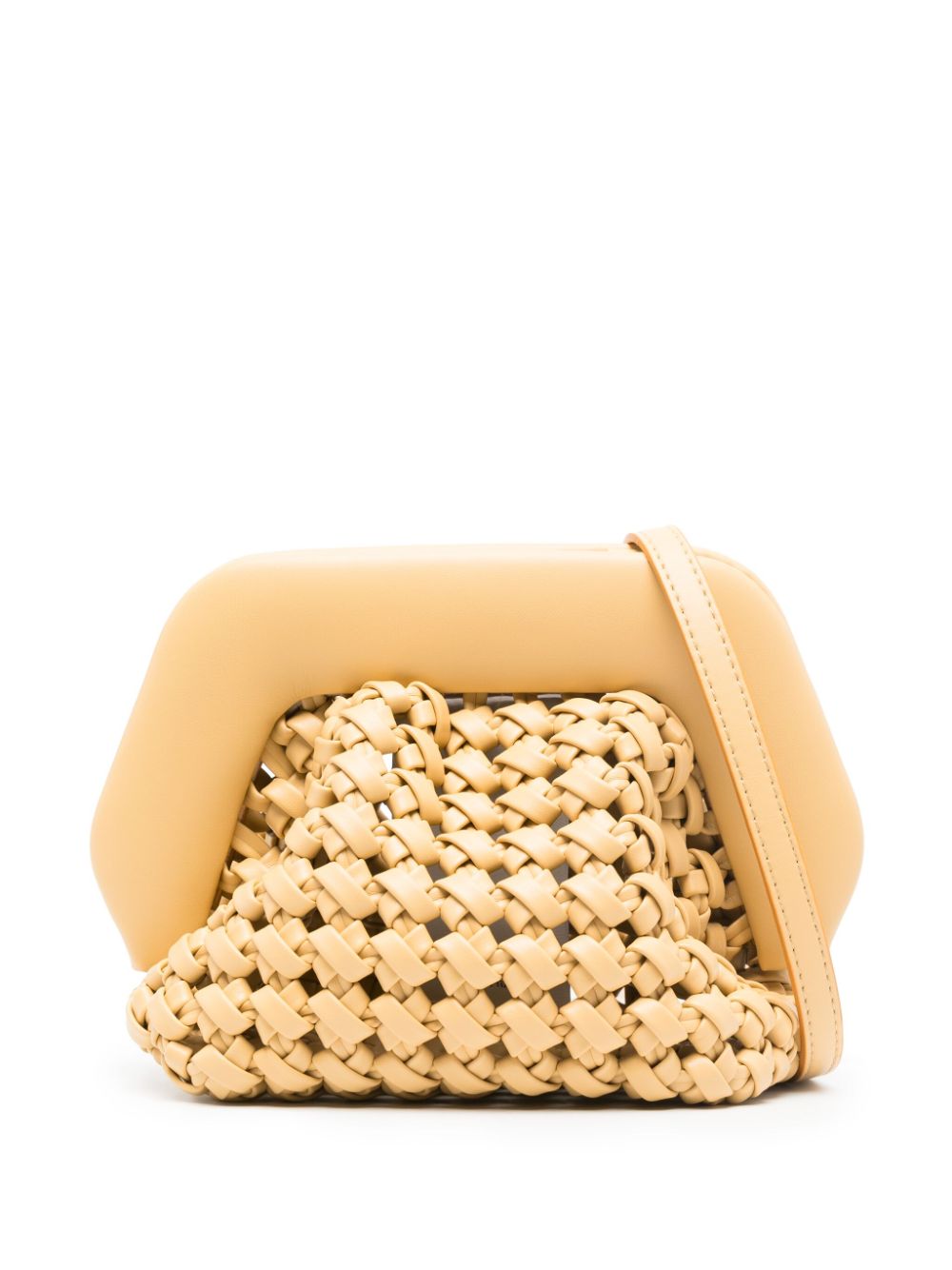 Themoirè Gea Mini-Tasche - Nude von Themoirè