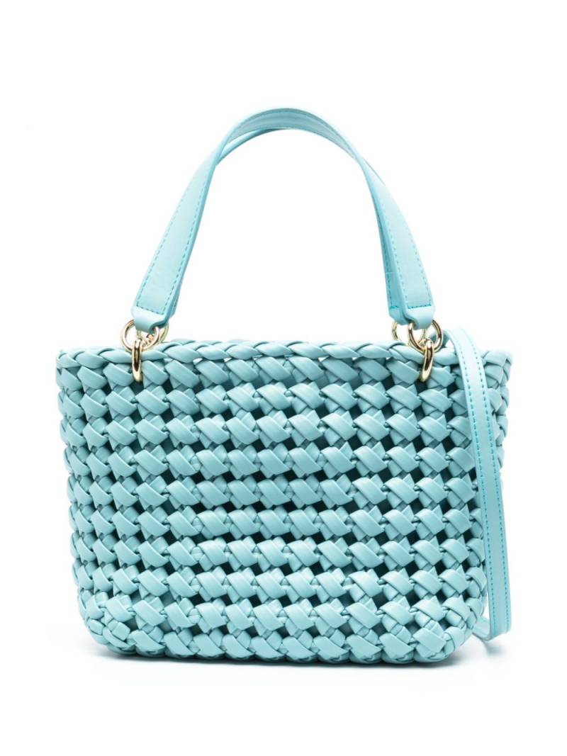 Themoirè Kobo Knots Handtasche - Blau von Themoirè