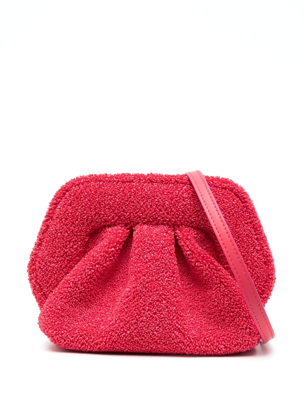 Themoirè Verzierte Tasche - Rosa von Themoirè