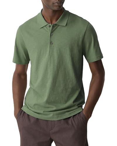 Theory Herren Bron D Polo in Cosmos, Orchard, X-Klein von Theory