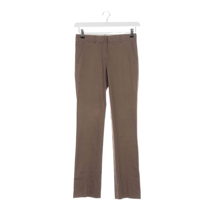 Theory Hose 30 Braun von Theory