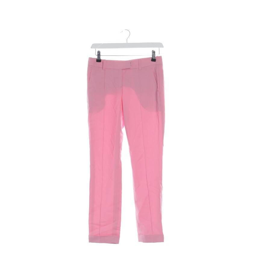 Theory Hose 30 Rosa von Theory