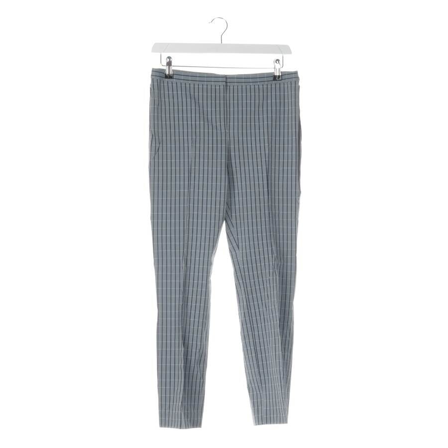 Theory Hose 34 Hellblau von Theory