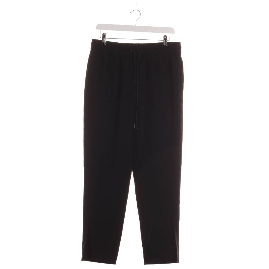 Theory Hose 36 Schwarz von Theory