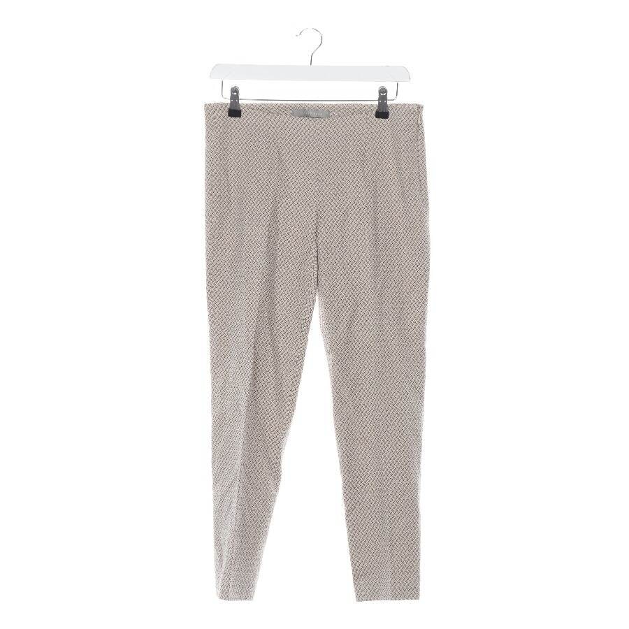 Theory Hose 40 Beige von Theory