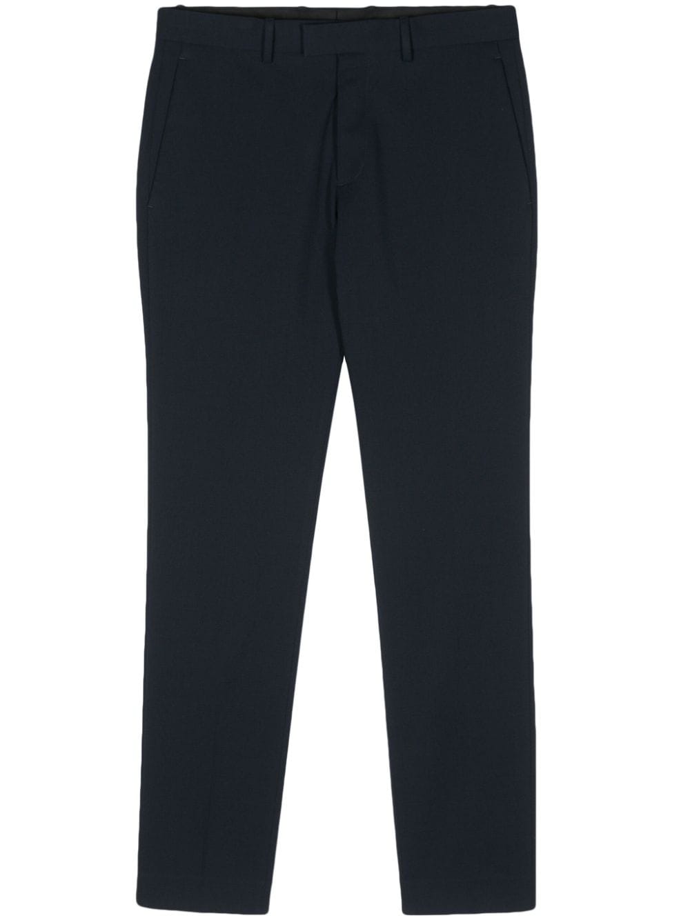 Theory Klassische Tapered-Hose - Blau von Theory