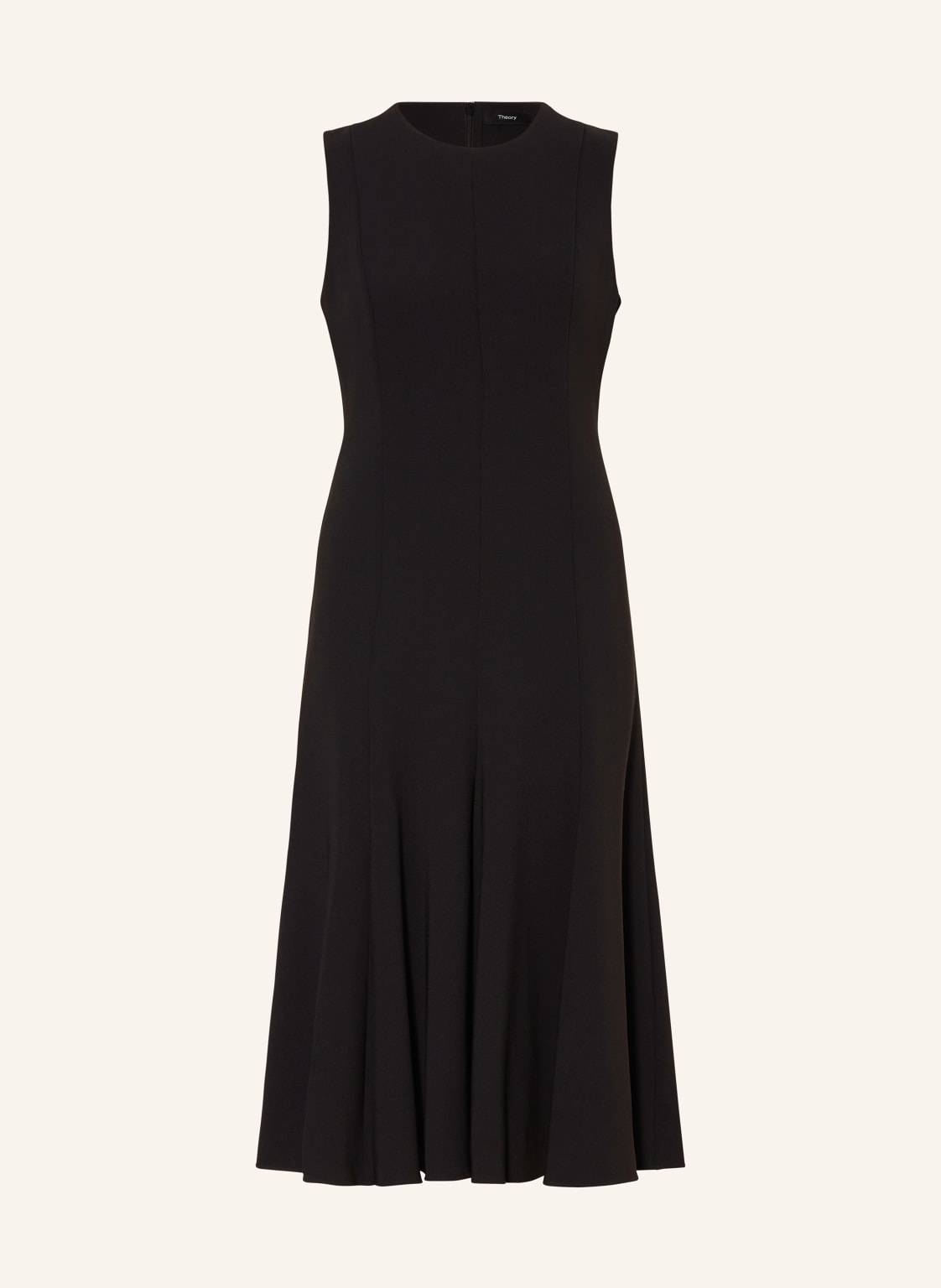 Theory Kleid schwarz Theory Kleid schwarz von Theory