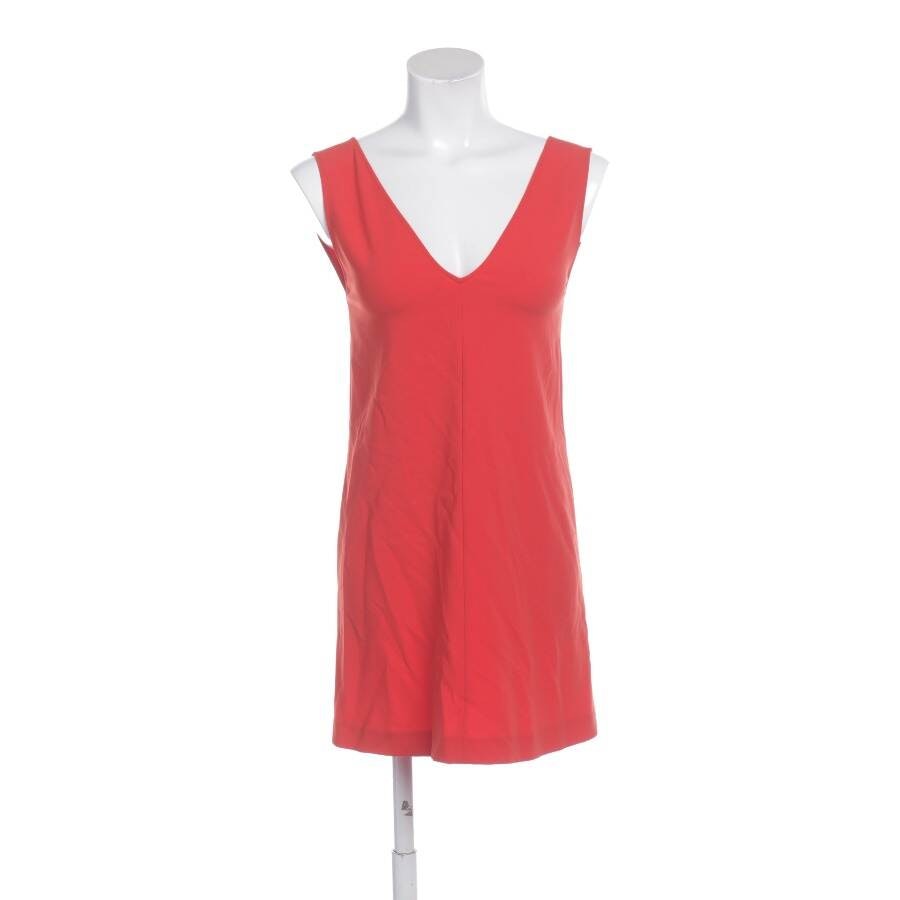 Theory Minikleid S Rot von Theory