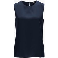 Theory  - Seidentop | Damen (XXL) von Theory