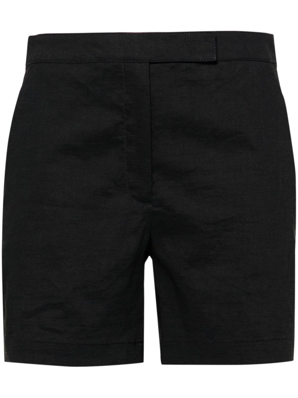 Theory tailored short shorts - Blau von Theory