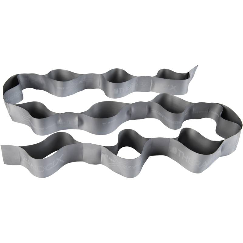 TheraBand CLX diverse Stärken Gymnastikband von TheraBand