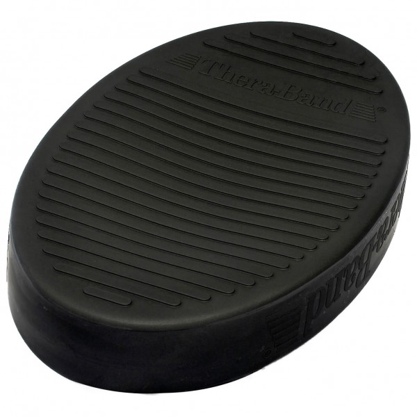 TheraBand - Stabilitätstrainer - Balancetrainer schwarz TheraBand - Stabilitätstrainer - Balancetrainer schwarz von TheraBand