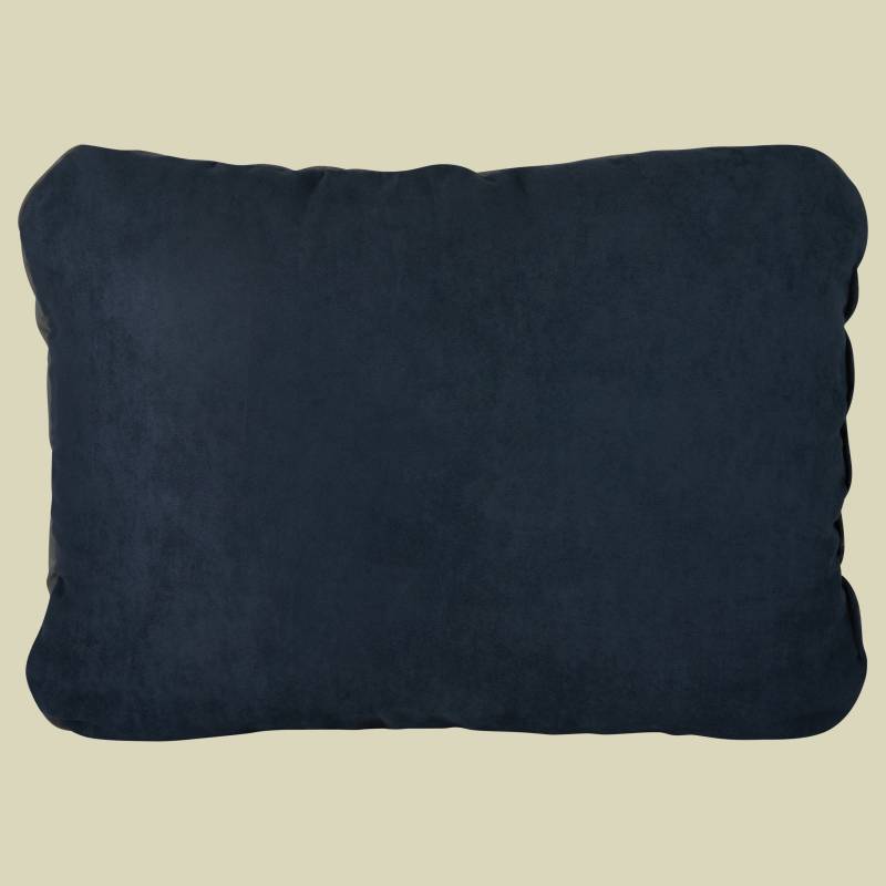 Compressible Pillow Cinch mehrfarbig II large - Farbe outer space von Therm-A-Rest