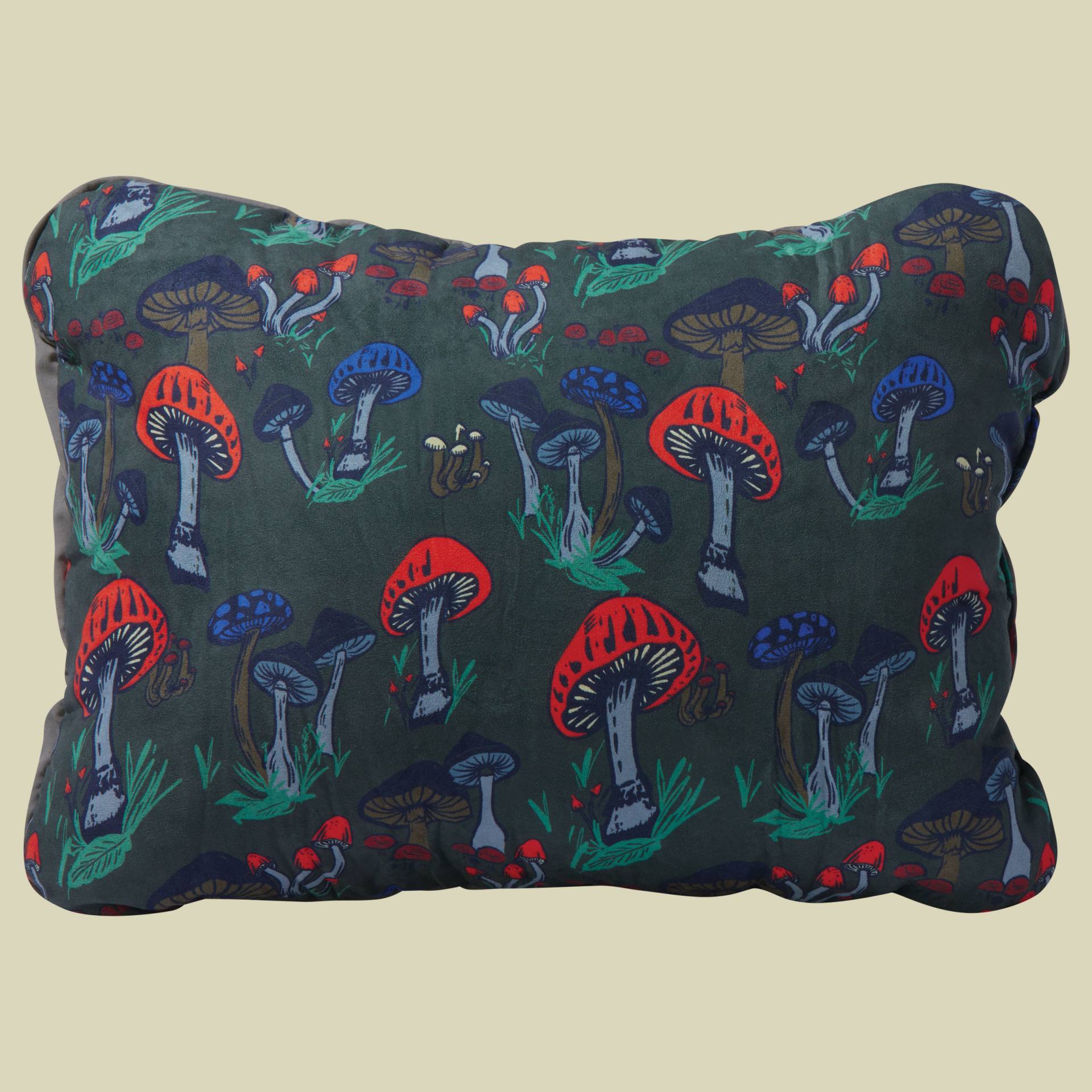 Compressible Pillow Cinch mehrfarbig regular - Farbe funguy von Therm-A-Rest