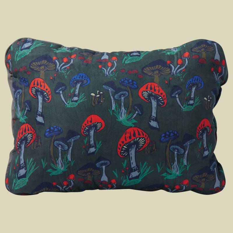 Compressible Pillow Cinch mehrfarbig regular - Farbe funguy von Therm-A-Rest