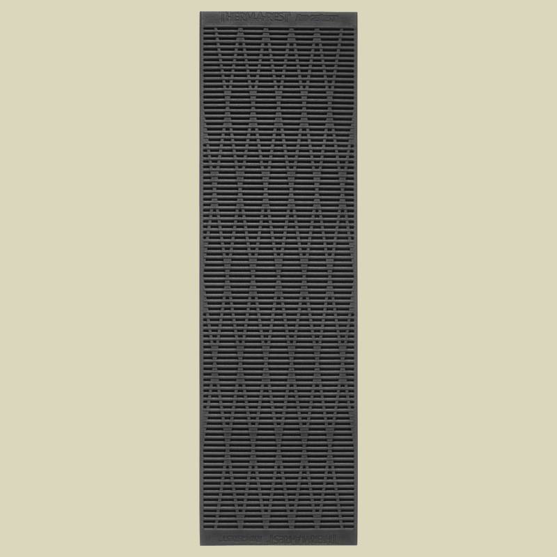 RidgeRest Classic Liegefläche 183 x 51 cm  (R) Farbe charcoal von Therm-A-Rest