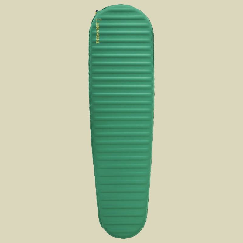 Trail Pro Liegefläche 183 x 51 cm (R) Farbe pine von Therm-A-Rest