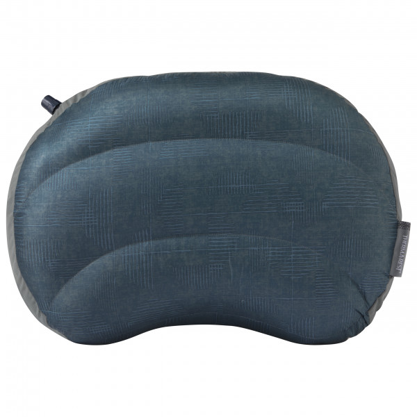 Therm-a-Rest - Airhead Down - Kissen Gr Large blau von Therm-A-Rest