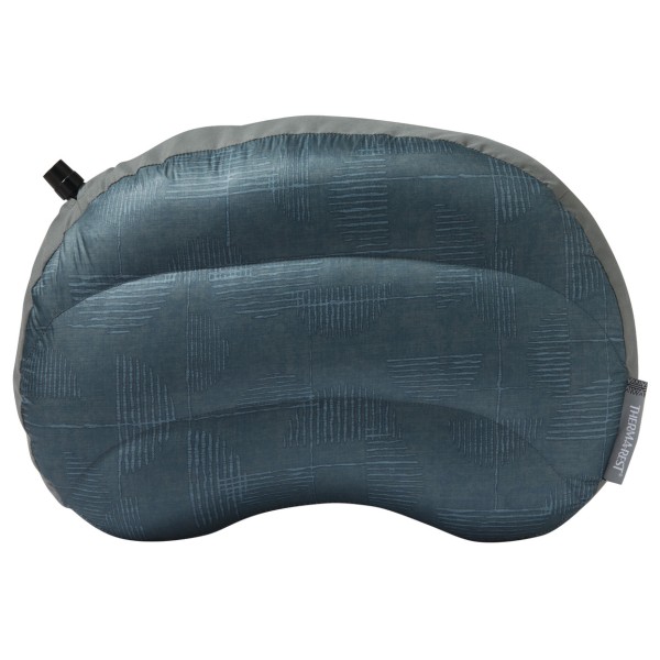 Therm-a-Rest - Airhead Down - Kissen Gr Regular blau von Therm-A-Rest