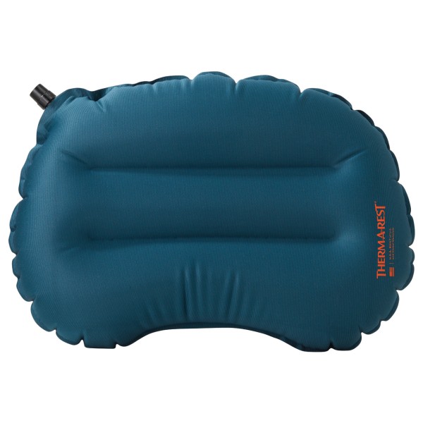 Therm-a-Rest - Airhead Lite - Kissen Gr Regular deep pacific von Therm-A-Rest