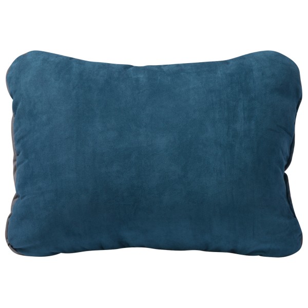 Therm-a-Rest - Compressible Pillow Cinch - Kissen Gr Small - 28 x 38 x 13 cm outerspace von Therm-A-Rest