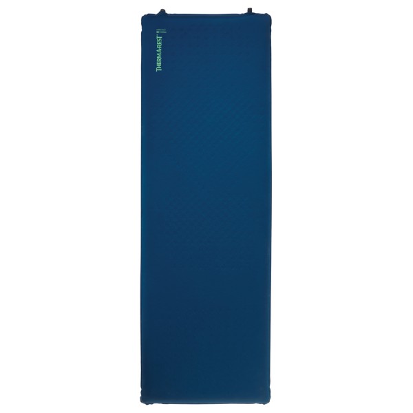 Therm-a-Rest - LuxuryMap - Isomatte Gr 51 x 183 cm - Regular blau von Therm-A-Rest