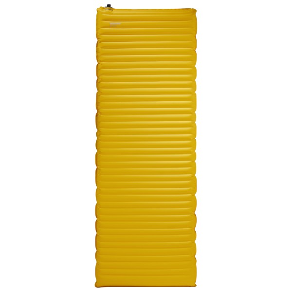 Therm-a-Rest - NeoAir Xlite NXT MAX - Isomatte Gr Regular Wide gelb von Therm-A-Rest