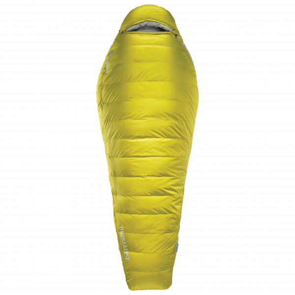 Therm-a-Rest - Parsec 32F/0C - Daunenschlafsack Gr 183 cm - Regular larch von Therm-A-Rest