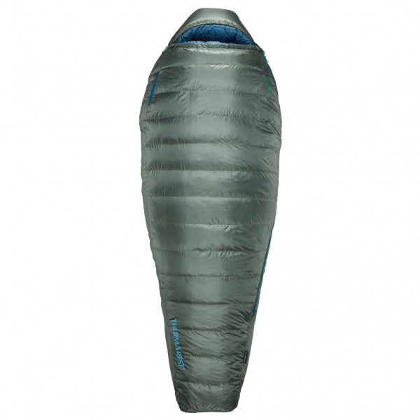 Therm-a-Rest - Questar 0F/-18C - Daunenschlafsack Gr Fit 170-183 cm - Regular balsam von Therm-A-Rest