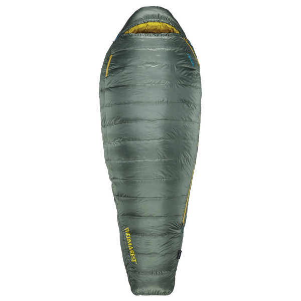 Therm-a-Rest - Questar 20F/-6C - Daunenschlafsack Gr Fit 185-198 cm - Long balsam Therm-a-Rest - Questar 20F/-6C - Daunenschlafsack Gr Fit 185-198 cm - Long balsam von Therm-A-Rest