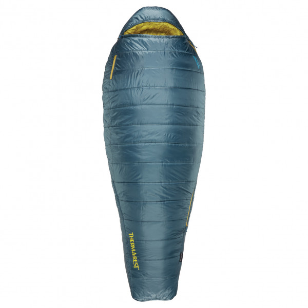 Therm-a-Rest - Saros 20F/-6C - Kunstfaserschlafsack Gr Fit 185-198 cm - Long stargazer von Therm-A-Rest