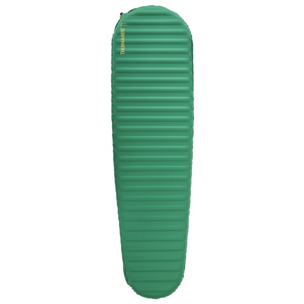 Therm-a-Rest - Trail Pro - Isomatte Gr Regular Wide grün von Therm-A-Rest