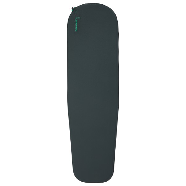 Therm-a-Rest - Trail Scout - Isomatte Gr Large blau von Therm-A-Rest
