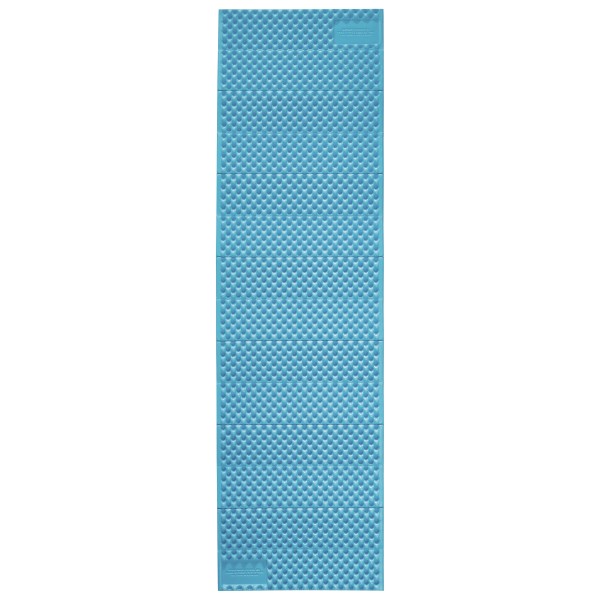 Therm-a-Rest - Z Lite SOL - Isomatte Gr 51 x 183 cm - Regular blau von Therm-A-Rest