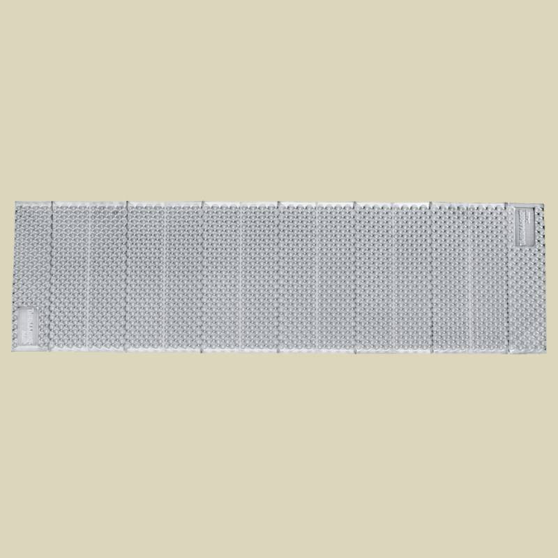 Z-Lite SOL Größe regular Farbe silver/lemon von Therm-A-Rest