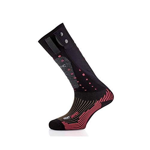 Therm-ic Powersock Heat Lady von Therm-ic