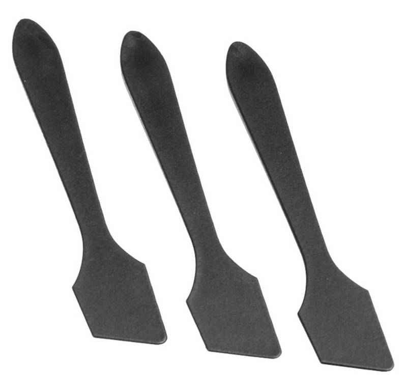 Thermal Grizzly Zubehör-Set Spachtel für Wärmeleitpaste - 3 Stück TG-AS-3 von Thermal Grizzly
