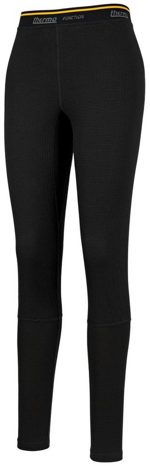 Thermo Function Lange Unterhose Damen-Jagdunterhose Winnipeg" oliv warm Lange Unterhose NEU" von Thermo Function