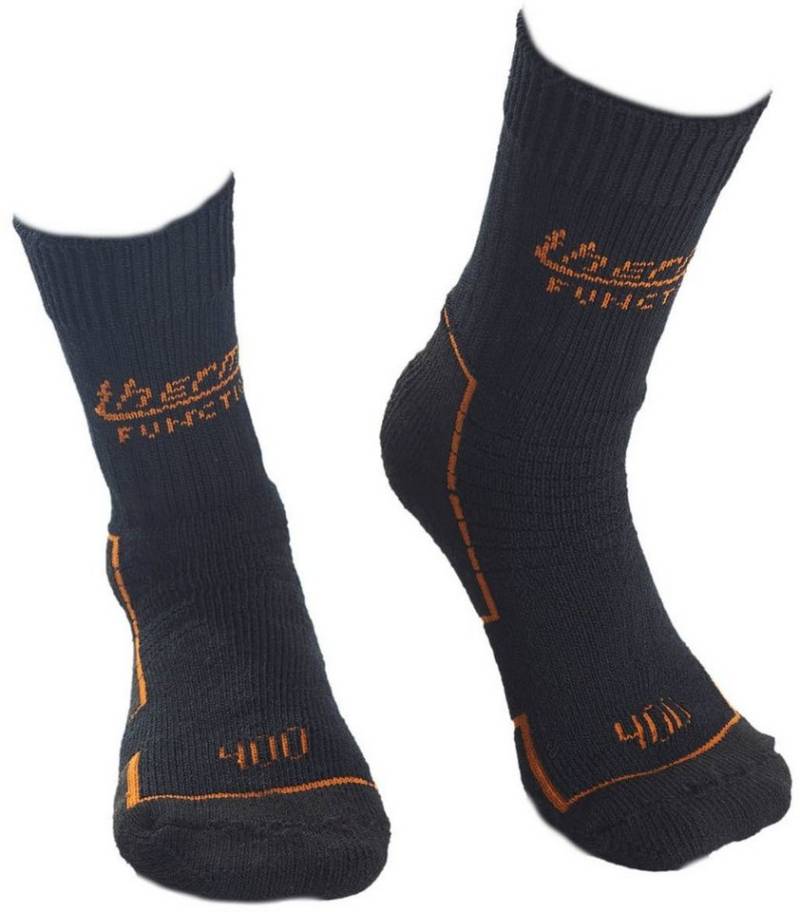 Thermo Function Wandersocken Ansitzsocke "Winnipeg" Jagdsocken oliv grün warm bis -25°C NEU von Thermo Function