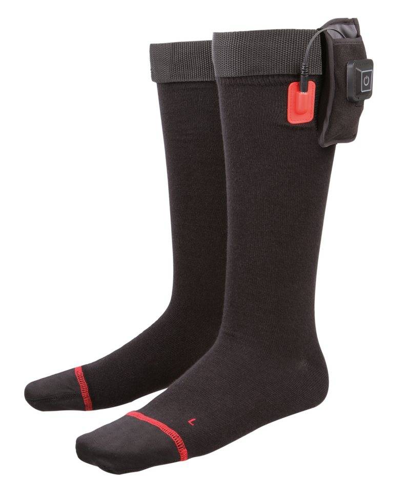 Thermo Funktionssocken Thermo Socks Set - beheizte Socken von Thermo