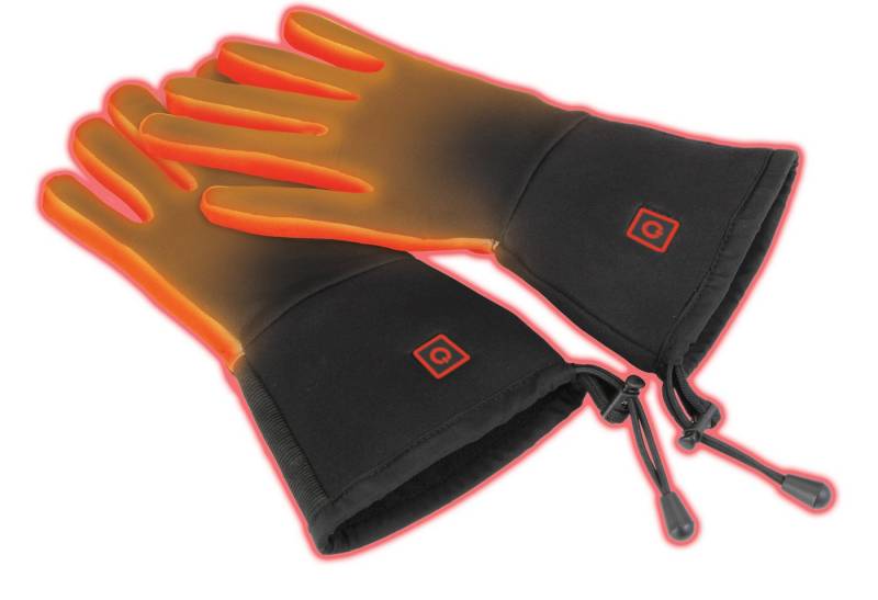 Thermo Unterziehhandschuhe Thermo Gloves - beheizte Handschuhe von Thermo