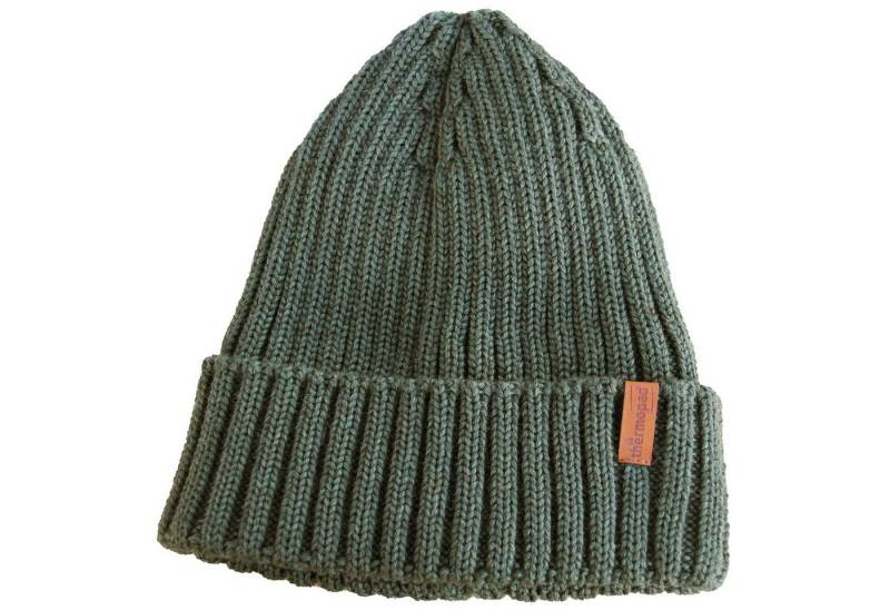 Thermopad Beanie Beanie Merino + 10 Miniwärmer – Set von Thermopad