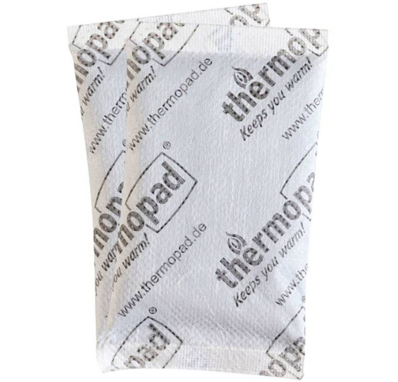 Thermopad Handwärmer Thermopad natural warmer Handwärmer 2 St. TpH30975 Betriebsdauer (max. von Thermopad
