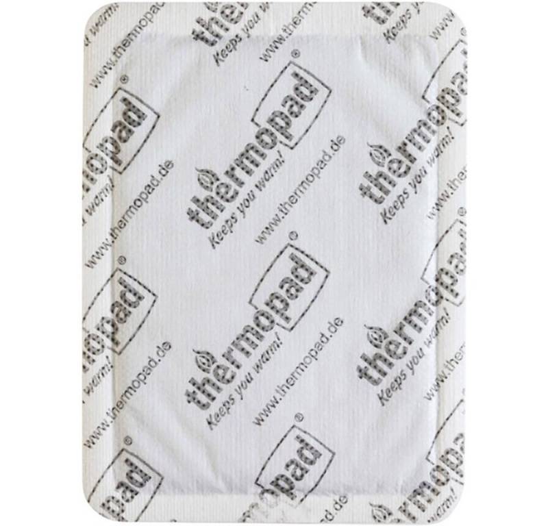 Thermopad Handwärmer Thermopad natural warmer Rückenwärmer 1 St. TpR31780 Betriebsdauer (ma von Thermopad