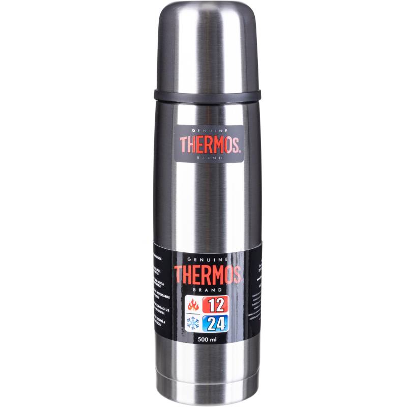 Thermos Light & Compact 0,5L Isolierflasche Thermos Light & Compact 0,5L Isolierflasche von Thermos
