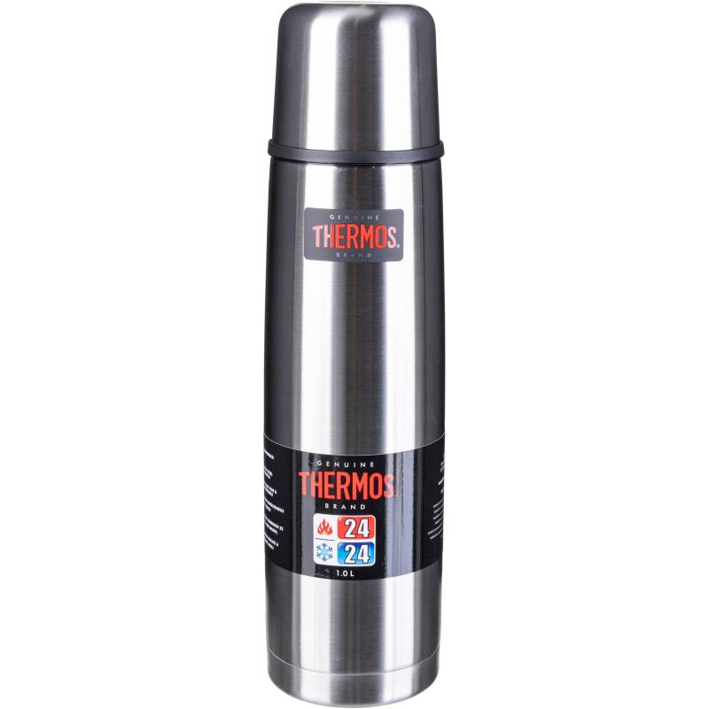 Thermos Light & Compact 1L Isolierflasche Thermos Light & Compact 1L Isolierflasche von Thermos